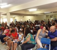 PARTICIPAÇÃO DO COLORIR NO EVENTO A FAMILIA NA ESCOLA - EMEF SONIA REGINA - SERRA DOURADA1