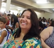 PARTICIPAÇÃO DO COLORIR NO EVENTO A FAMILIA NA ESCOLA - EMEF SONIA REGINA - SERRA DOURADA1