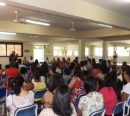 PARTICIPAÇÃO DO COLORIR NO EVENTO A FAMILIA NA ESCOLA - EMEF SONIA REGINA - SERRA DOURADA1