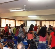 PARTICIPAÇÃO DO COLORIR NO EVENTO A FAMILIA NA ESCOLA - EMEF SONIA REGINA - SERRA DOURADA1