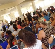 PARTICIPAÇÃO DO COLORIR NO EVENTO A FAMILIA NA ESCOLA - EMEF SONIA REGINA - SERRA DOURADA1