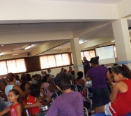 PARTICIPAÇÃO DO COLORIR NO EVENTO A FAMILIA NA ESCOLA - EMEF SONIA REGINA - SERRA DOURADA1