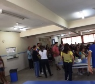 PARTICIPAÇÃO DO COLORIR NO EVENTO A FAMILIA NA ESCOLA - EMEF SONIA REGINA - SERRA DOURADA1