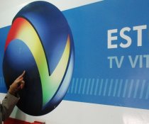 ENTREVISTA PROGRAMA FALA ES - TV VITÓRIA - REDE RECORD - ES