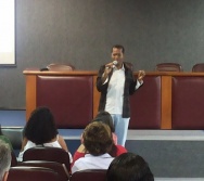 Participação no IV JORNADA CAPIXABA DE PEDAGOGIA SOCIAL