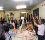 CAPRI DE PROFESSORES - NA TRILHA DOS VALORES - ADESÃO EMEF ANTÔNIO VIEIRA DE REZENDE - CENTRAL