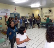 CAPRI DE PROFESSORES - NA TRILHA DOS VALORES - ADESÃO EMEF ANTÔNIO VIEIRA DE REZENDE - CENTRAL