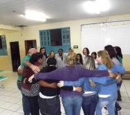 CAPRI DE PROFESSORES - NA TRILHA DOS VALORES - ADESÃO EMEF ANTÔNIO VIEIRA DE REZENDE - CENTRAL