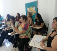 CURSO CONTANDO HISTÓRIAS COLORINDO VIDAS - 5º ENCONTRO : COMUNICAÇÃO E A CONTAÇÃO DE HISTÓRIAS