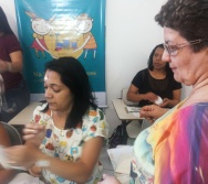 CURSO CONTANDO HISTÓRIAS COLORINDO VIDAS - 5º ENCONTRO : COMUNICAÇÃO E A CONTAÇÃO DE HISTÓRIAS