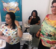 CURSO CONTANDO HISTÓRIAS COLORINDO VIDAS - 5º ENCONTRO : COMUNICAÇÃO E A CONTAÇÃO DE HISTÓRIAS