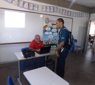 CAPRI DE PROFESSORES - CUIDA DE MIM ENFRENTAMENTO AO BULLYING ESCOLAR