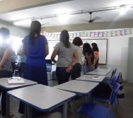 CAPRI DE PROFESSORES - CUIDA DE MIM ENFRENTAMENTO AO BULLYING ESCOLAR