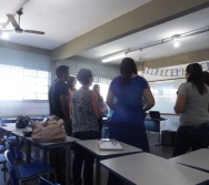 CAPRI DE PROFESSORES - CUIDA DE MIM ENFRENTAMENTO AO BULLYING ESCOLAR