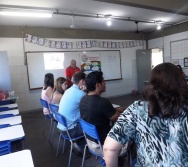 CAPRI DE PROFESSORES - CUIDA DE MIM ENFRENTAMENTO AO BULLYING ESCOLAR