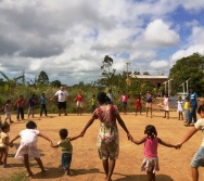 PROJETO SEGURANÇA FERROVIÁRIA NÃO É BRINCADEIRA! - ARACRUZ -  ES.