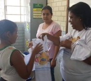 Alunos premiados da escola Emef Américo Guimarães - TEXTO E DESENHO DO MUSEU