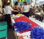 PARCERIA NO PROJETO NTV COM AS OLIMPÍADAS BRASILEIRAS DE ASTRONÔMIA