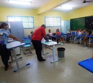 PROJETO EDUC+AÇÃO = ESCOLA DE FORMAÇÃO DE PROFESSORES HUMANISTAS.