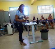 PROJETO EDUC+AÇÃO = ESCOLA DE FORMAÇÃO DE PROFESSORES HUMANISTAS.