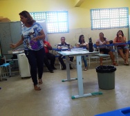 PROJETO EDUC+AÇÃO = ESCOLA DE FORMAÇÃO DE PROFESSORES HUMANISTAS.