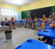 PROJETO EDUC+AÇÃO = ESCOLA DE FORMAÇÃO DE PROFESSORES HUMANISTAS.