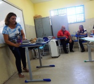 PROJETO EDUC+AÇÃO = ESCOLA DE FORMAÇÃO DE PROFESSORES HUMANISTAS.