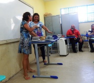 PROJETO EDUC+AÇÃO = ESCOLA DE FORMAÇÃO DE PROFESSORES HUMANISTAS.