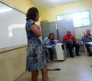 PROJETO EDUC+AÇÃO = ESCOLA DE FORMAÇÃO DE PROFESSORES HUMANISTAS.