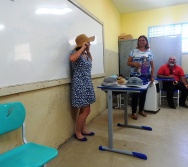 PROJETO EDUC+AÇÃO = ESCOLA DE FORMAÇÃO DE PROFESSORES HUMANISTAS.