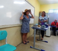 PROJETO EDUC+AÇÃO = ESCOLA DE FORMAÇÃO DE PROFESSORES HUMANISTAS.