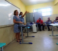 PROJETO EDUC+AÇÃO = ESCOLA DE FORMAÇÃO DE PROFESSORES HUMANISTAS.