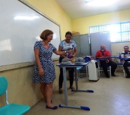 PROJETO EDUC+AÇÃO = ESCOLA DE FORMAÇÃO DE PROFESSORES HUMANISTAS.