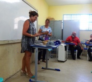 PROJETO EDUC+AÇÃO = ESCOLA DE FORMAÇÃO DE PROFESSORES HUMANISTAS.