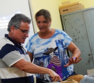 PROJETO EDUC+AÇÃO = ESCOLA DE FORMAÇÃO DE PROFESSORES HUMANISTAS.