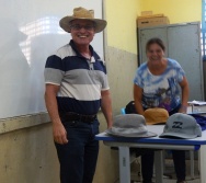 PROJETO EDUC+AÇÃO = ESCOLA DE FORMAÇÃO DE PROFESSORES HUMANISTAS.