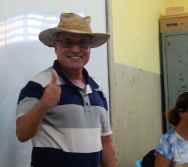 PROJETO EDUC+AÇÃO = ESCOLA DE FORMAÇÃO DE PROFESSORES HUMANISTAS.