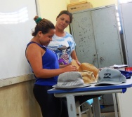 PROJETO EDUC+AÇÃO = ESCOLA DE FORMAÇÃO DE PROFESSORES HUMANISTAS.