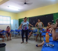 PROJETO EDUC+AÇÃO = ESCOLA DE FORMAÇÃO DE PROFESSORES HUMANISTAS.