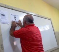 PROJETO EDUC+AÇÃO = ESCOLA DE FORMAÇÃO DE PROFESSORES HUMANISTAS.