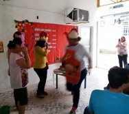 CONTAÇÃO DE HISTÓRIA - HOSPITAL INFANTIL - VITÓRIA/ES.