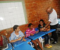 CASOS DE ESCOLA - CUIDA DE MIM - ENFRENTAMENTO AO BULLYING ESCOLAR - EEEFM TEOTONIO VILELA