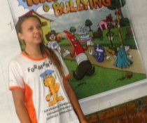 CASOS DE ESCOLA - CUIDA DE MIM - ENFRENTAMENTO AO BULLYING ESCOLAR - EEEFM TEOTONIO VILELA