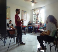 2º MÓDULO - CONTANDO HISTÓRIAS COLORINDO VIDAS - MATUTINO