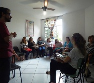 2º MÓDULO - CONTANDO HISTÓRIAS COLORINDO VIDAS - MATUTINO