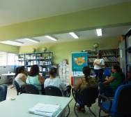 PROJETO NA TRILHA DOS VALORES - ESCOLA MANOEL PASCHOAL - FLEXAL - CARIACICA