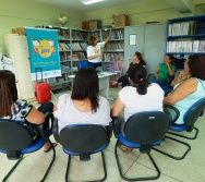 PROJETO NA TRILHA DOS VALORES - ESCOLA MANOEL PASCHOAL - FLEXAL - CARIACICA