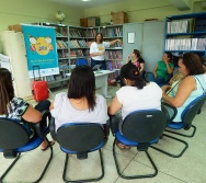 PROJETO NA TRILHA DOS VALORES - ESCOLA MANOEL PASCHOAL - FLEXAL - CARIACICA