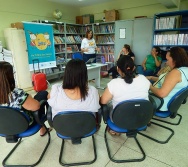 PROJETO NA TRILHA DOS VALORES - ESCOLA MANOEL PASCHOAL - FLEXAL - CARIACICA