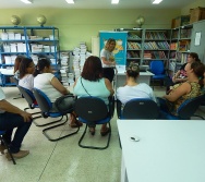 PROJETO NA TRILHA DOS VALORES - ESCOLA MANOEL PASCHOAL - FLEXAL - CARIACICA